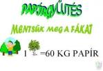 vachartyan iskola hirek papirgyujtes 20190322